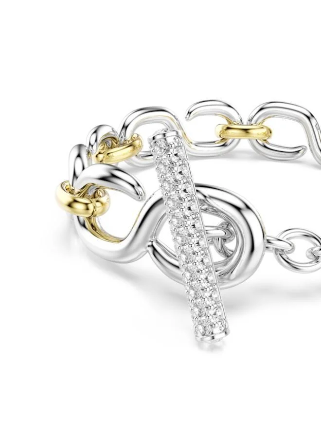 Swarovski  Dextera T-Bar Bracelet for Women | Best Price UAE